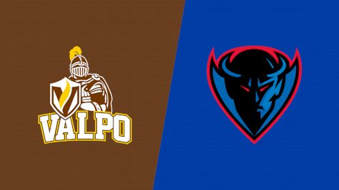 2025 Valparaiso vs DePaul