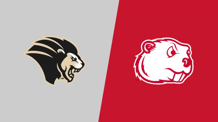 2025 Purdue Northwest vs Minot State - D1 Men's