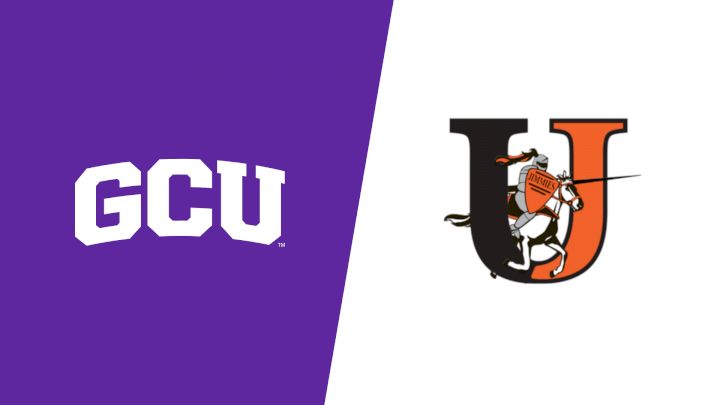 2025 Grand Canyon vs Jamestown - D1 Men's