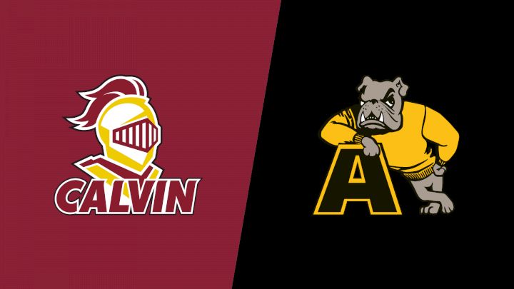2025 Calvin vs Adrian - D1 Men's