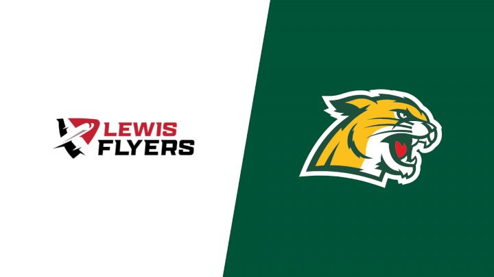 2025 Lewis vs Northern Michigan - Women's Lacrosse