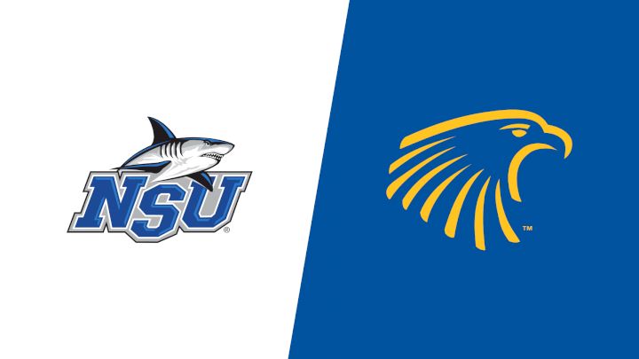 2025 Nova Southeastern vs Embry-Riddle University - Women's