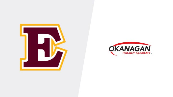 2025 Edge School U17 vs Okanagan HA U17