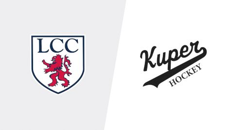 2025 Lower Canada vs Kuper Academy