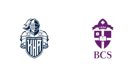 2025 King Heights Academy Knights U18 vs Bishop's College U18