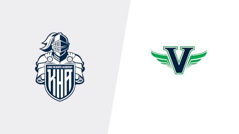 2025 King Heights Academy Knights U18 vs Bourget College U18 Prep