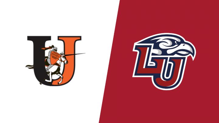 2025 Jamestown vs Liberty - D1 Men's