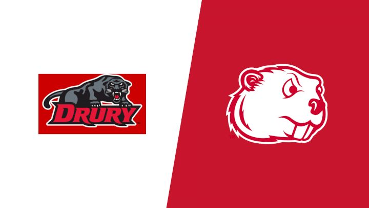 2025 Drury University vs Minot State - D1 Men's