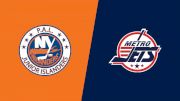 2025 P.A.L. Junior Islanders vs Metro Jets