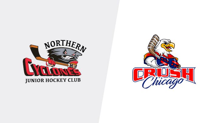 2025 Northern Cyclones vs Chicago Crush