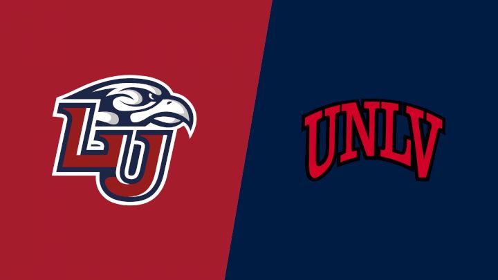 2025 Liberty vs Nevada - Men's D1