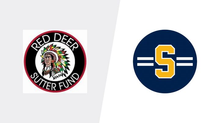 2025 Red Deer U15 vs Peace Country U15