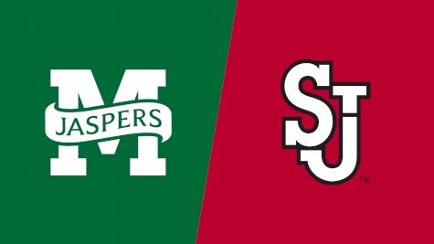 2025 Manhattan vs St. John's