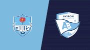 2025 Aviron Bayonnais vs Vodacom Bulls
