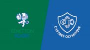 2025 Castres Olympique vs Benetton Rugby