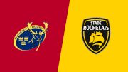 2025 Stade Rochelais vs Munster Rugby