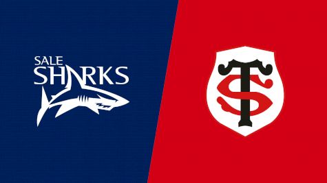 2025 Stade Toulousain vs Sale Sharks