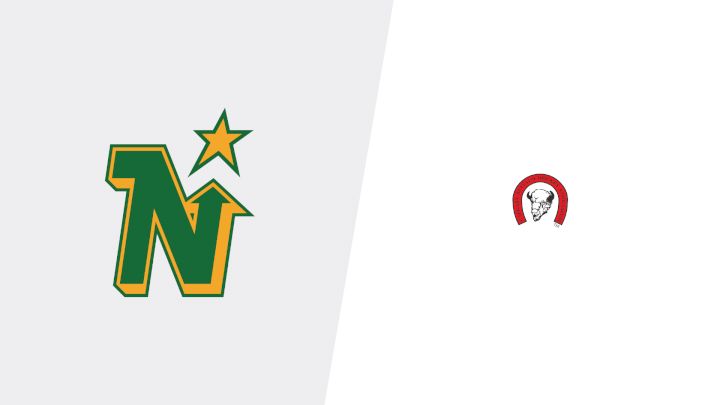 2025 Northstars U15 AAA vs Bisons U15 AAA