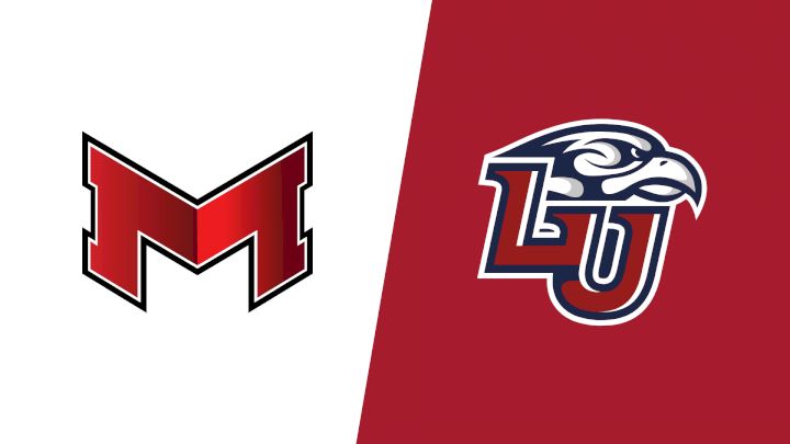 2025 Maryville (MO) vs Liberty - D1 Women's