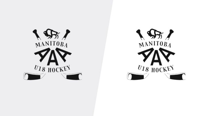 2025 Winnipeg Wild U18 AAA vs Brandon Wheat Kings U18 AAA