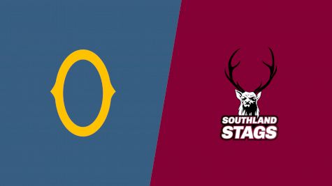 2025 Southland vs Otago