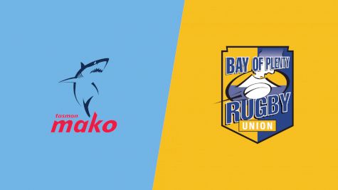 2025 Bay of Plenty vs Tasman