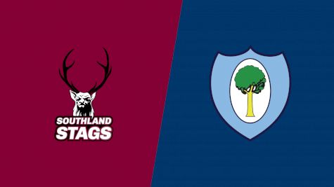 2025 Northland vs Southland