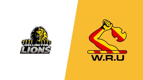 2025 Waikato vs Wellington