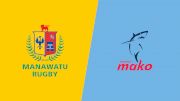 2025 Tasman vs Manawatu