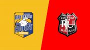 2025 Counties Manukau vs Bay of Plenty