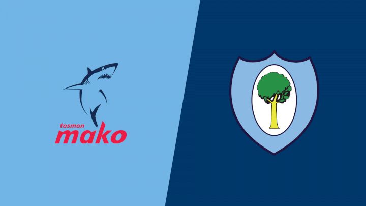 2025 Northland vs Tasman