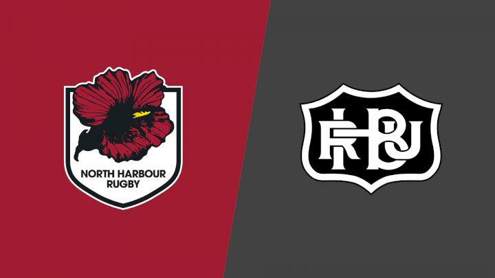2025 Hawke's Bay vs North Harbour