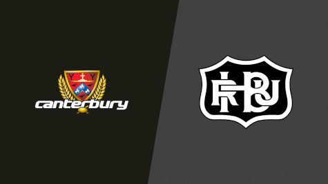 2025 Hawke's Bay vs Canterbury