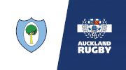 2025 Auckland vs Northland