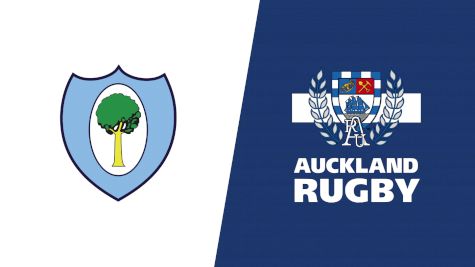 2025 Auckland vs Northland