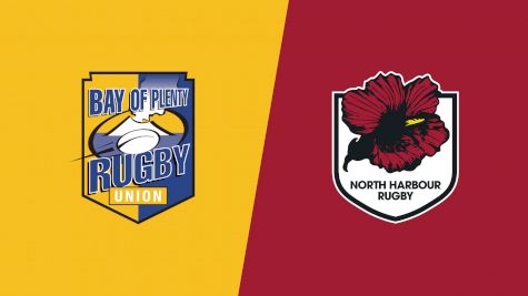 2025 North Harbour vs Bay of Plenty