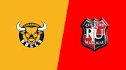 2025 Counties Manukau vs Taranaki
