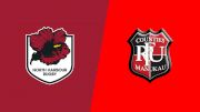 2025 Counties Manukau vs North Harbour