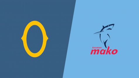 2025 Tasman vs Otago