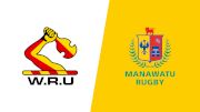 2025 Manawatu vs Waikato