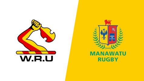 2025 Manawatu vs Waikato