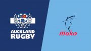 2025 Tasman vs Auckland
