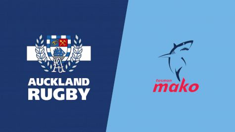 2025 Tasman vs Auckland
