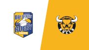 2025 Taranaki vs Bay of Plenty