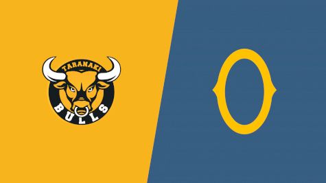 2025 Otago vs Taranaki