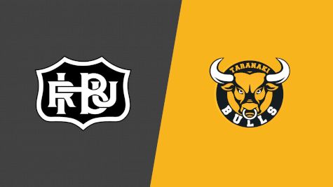 2025 Taranaki vs Hawke's Bay