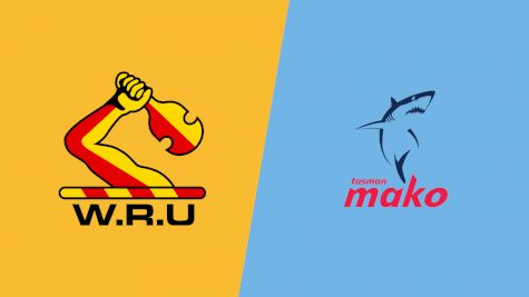 2025 Tasman vs Waikato