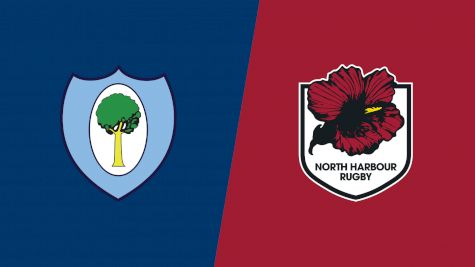 2025 North Harbour vs Northland