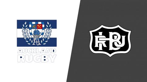 2025 Hawke's Bay vs Auckland