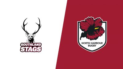 Replay: North Harbour vs Southland | Oct 3 @ 6 AM